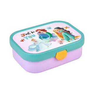 Campus Disney Princess Lunchbox - Mepal