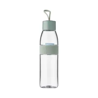 Mepal Waterfles - 500 Ml - Drinkfles - Ellipse - Nordic Sage