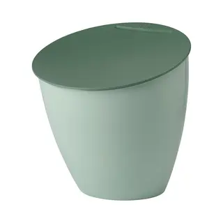 Mepal Calypso, Vuilnisbak, Groen
