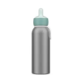 Mepal Thermoflasche Flip-Up Campus Cool Mint 350 Ml