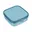 Cool blue