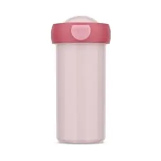 Mepal - Verschlussbecher Campus - Trinkbecher - Auslaufsicherer Wasserflasche Für Kinder - Wiederverwendbarer Becher - Bpa-frei & Spülmaschinenfest