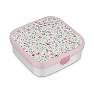 Mepal Campus Brotdose, 1, 3l, Fairy Wonders
