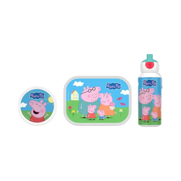 Mepal Lunchset Campus Set Van 3 thumbnail
