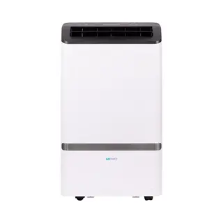 Aironex Mobiele Airco 12000 Btu – App & Afstandsbediening – Stil & Compact – Mobiele Airconditioner Met Raamafdichting - Mobiele Airco Voor