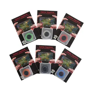 Jumada - Smartphone Joystick - Game Accessoires – Joysticks – Games – Spelen - Call Of Duty - Pugb - Zwart