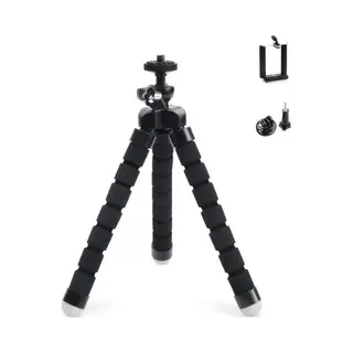 Jumada's - Tripods - Zwart