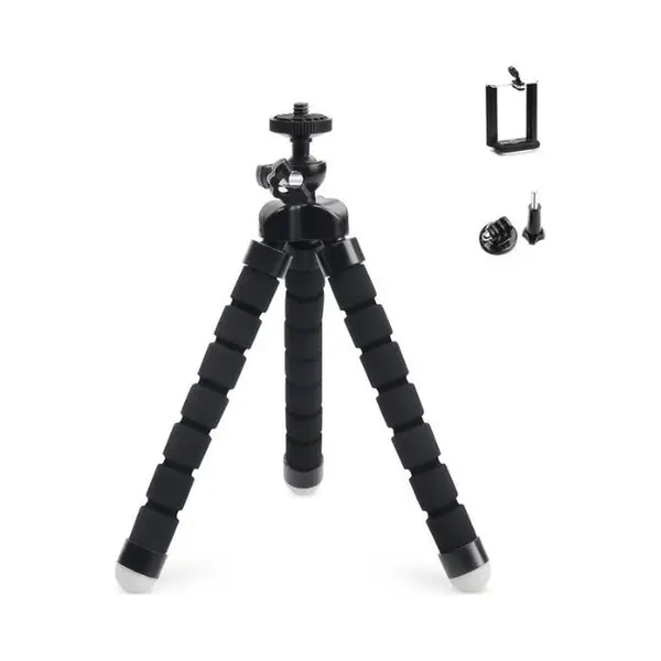 Jumada's - Tripods - Zwart thumbnail