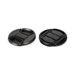 Jumada's - Lens Caps - Bescherm Je Lens - Veilig - 49mm Lensdop