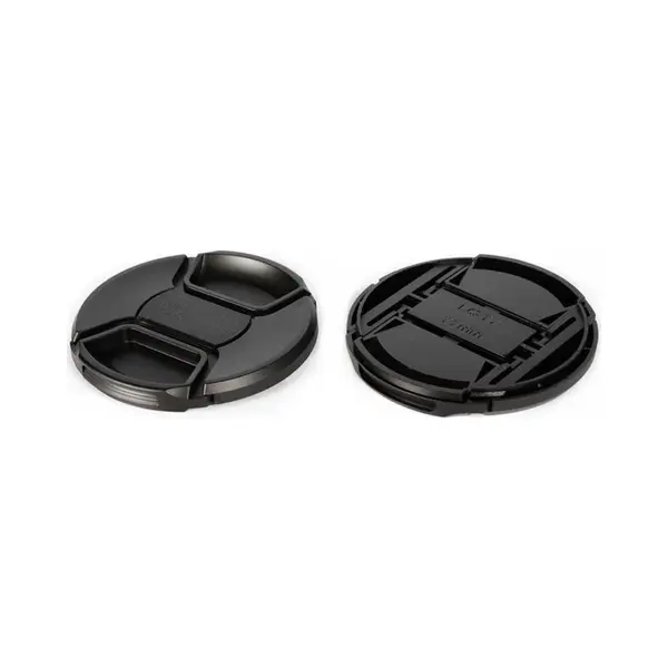 Jumada's - Lens Caps - Bescherm Je Lens - Veilig - 49mm Lensdop thumbnail
