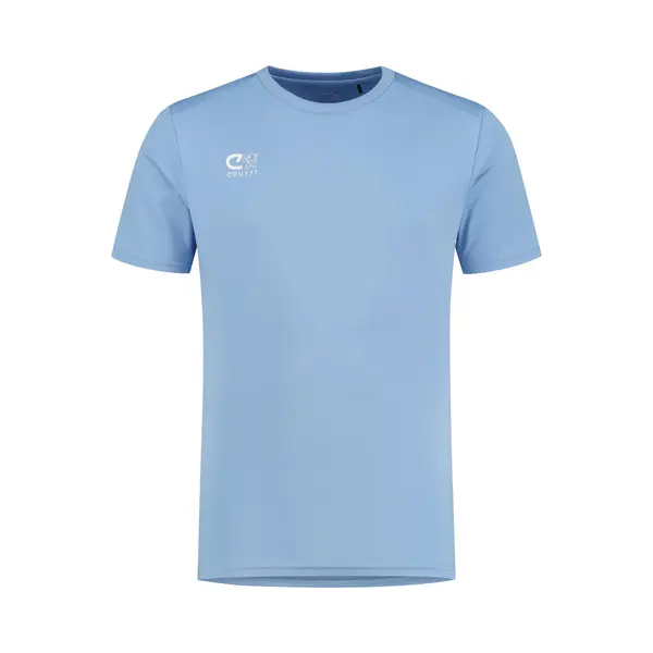 Cruyff Training Shirt Junior - Maat 128 thumbnail