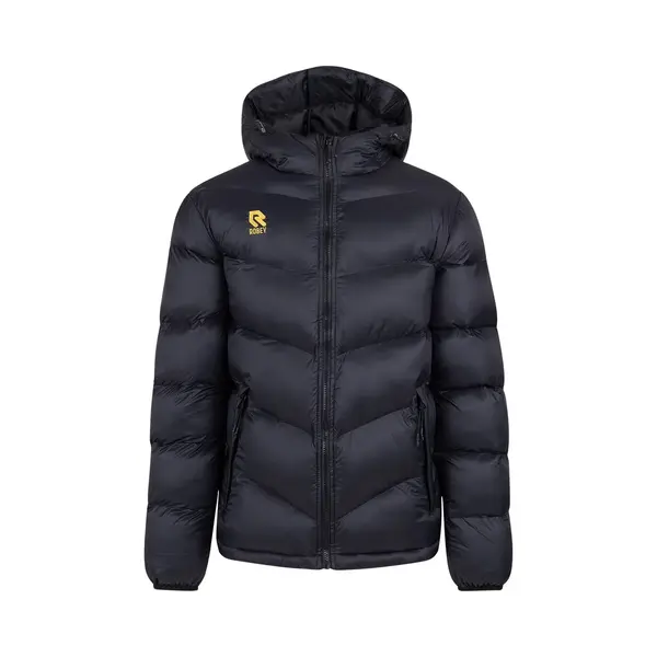 Robey Performance Padded Jas Junior - Maat 140 thumbnail