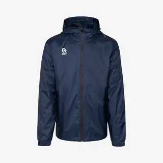 Robey Hooded Regenjas Heren - Marine | Maat, 4XL