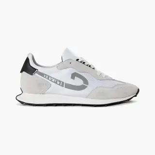 Cruyff - Londra Walk - CC233340 - Wit/Zwart - 45