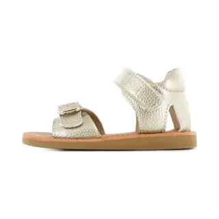 Shoesme Goldene Sandale
