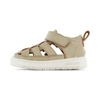 Shoesme Beige Sandale