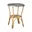 Zwart, wit