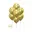 Chrome Goud, Goud