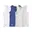 Blauw, Grijs, Wit