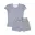 blauw, wit