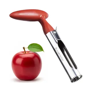 PrimeAmbition - Appelboor - Appelsnijder - Rvs - Klokhuis Verwijderaar