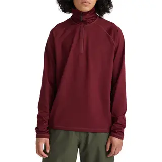 O'Neill Clime Half-Zip Trui Mannen - Maat Xxl