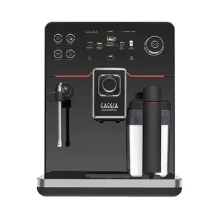 Gaggia Accademia Fully-auto Espresso machine 1.6 L