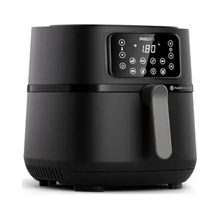 Philips 5000 series Airfryer HD9285/90 Xxl Connected