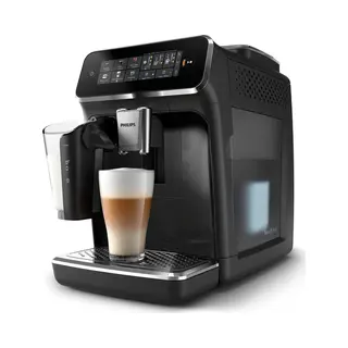 Philips EP3341/50 coffee maker Fully-auto Espresso machine 1.8 L