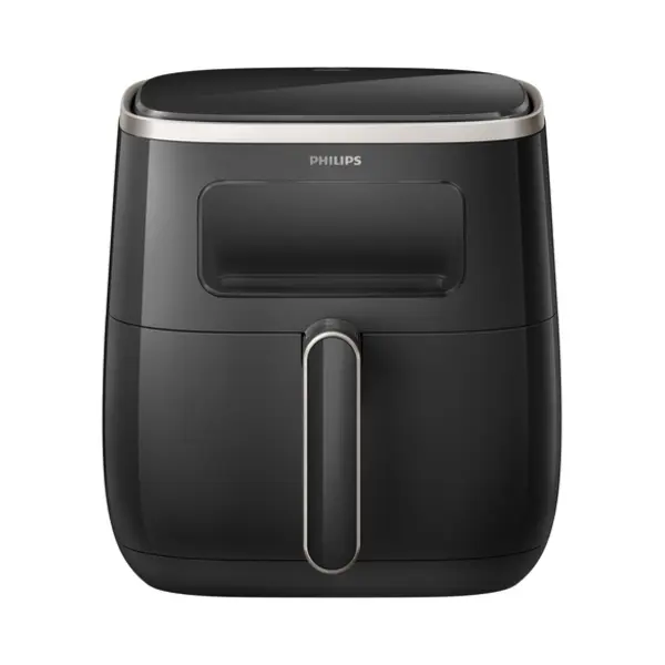 Philips 3000 series Airfryer Xl HD9257/80 Digitaal venster thumbnail