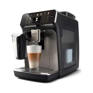 Philips 5500 series Series 5500 EP5549/70 Volautomatisch espressoapparaat