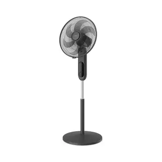 Philips CX1520/01 ventilator Zwart