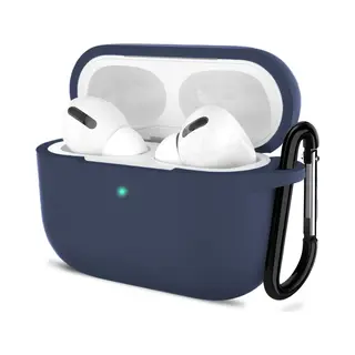 Shieldcase Case - Beschermhoes Geschikt Voor Airpods Pro / 2 Pro Silicone Case - Case Geschikt Voor Airpods Pro / Pro 2 Hoesje - Optimale Bescherming