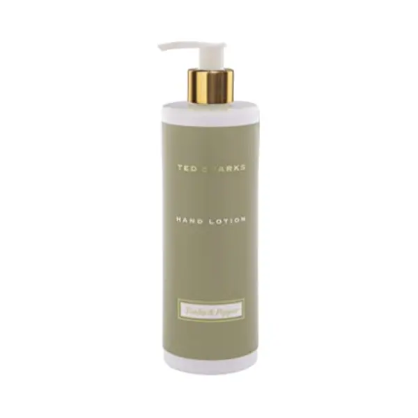 Ted Sparks - Handlotion - Tonka & Pepper thumbnail
