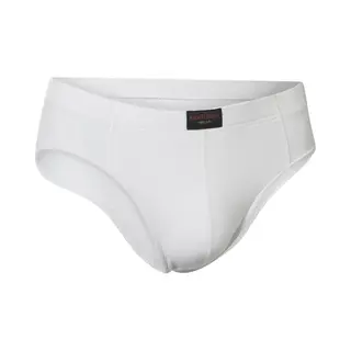 Gentlemen - 5-pak Heren Slips 604730 - Wit - Maat Xl