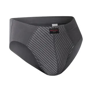 Gentlemen - Heren Slip 608908 - Grijs - Maat L