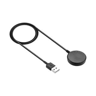 Somstyle Oplader Geschikt Voor Samsung Galaxy Watch 8, 7, 6, 5, 4, 3, Active (2) & Ultra - Oplaadkabel 1 Meter