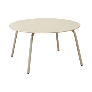 Pro Garden ProGarden-Tuintafel-70x40-cm-mattaupe