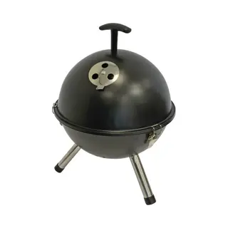 Bbq Kogelbarbecue – Houtskool – Compact – Diameter 31 Centimeter – Warmtebestendige Verf – Gewicht 1.8kg