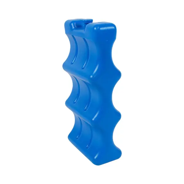 Excellent Houseware Koelelement Voor Blikjes - Blauw - 600 Gram thumbnail