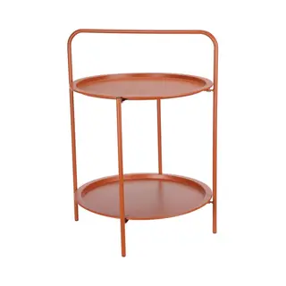 VidaXL 446757 salontafel