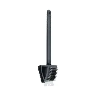 Peragashop 3-in-1-grillbürste, 37 Cm