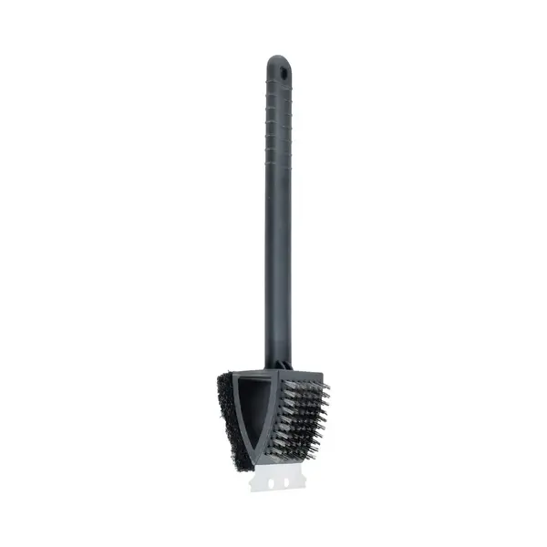 Peragashop 3-in-1-grillbürste, 37 Cm thumbnail
