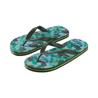 Xq Footwear Teenslippers Meisjes Roze/geel Maat 29-30