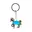 Blauw, Zilver