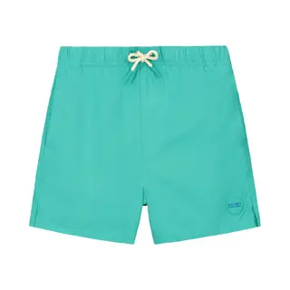 Shiwi Milo Swim Shorts Zwemkleding Jongens - Groen - Maat 122/128