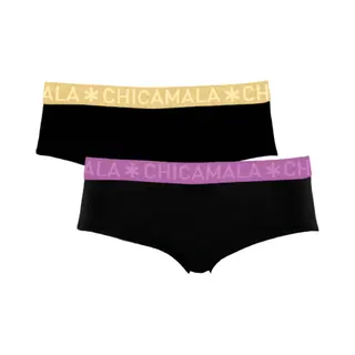 Muchachomalo Herren Boxer Shorts - 2er Pack - Herren Unterwäsche