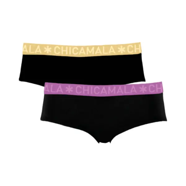 Muchachomalo Herren Boxer Shorts - 2er Pack - Herren Unterwäsche thumbnail