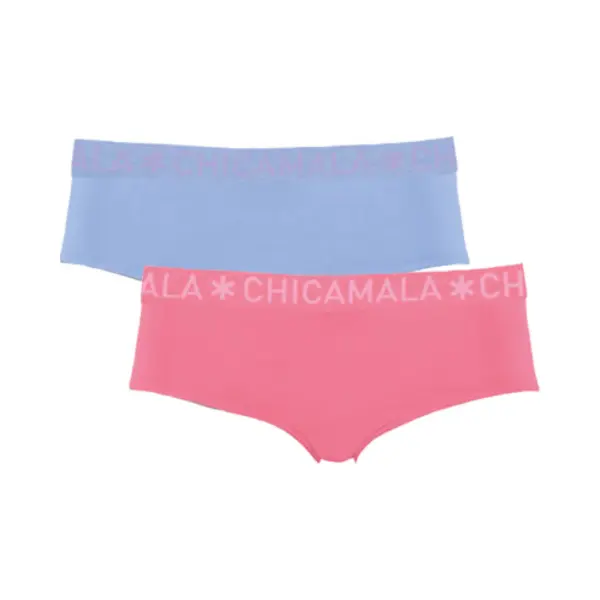 Muchachomalo Herren Boxer Shorts - 2er Pack - Herren Unterwäsche thumbnail