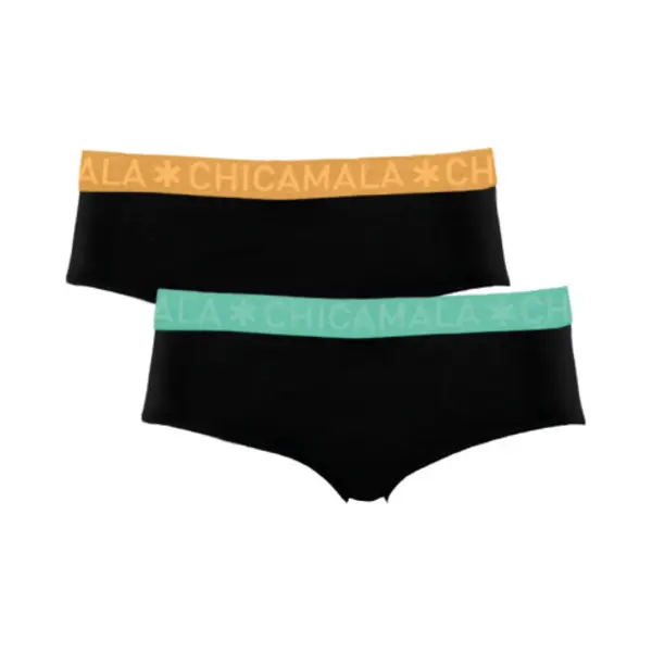 Muchachomalo Herren Boxer Shorts - 2er Pack - Herren Unterwäsche thumbnail